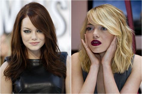 Blonde vs brunette. Things To Know About Blonde vs brunette. 